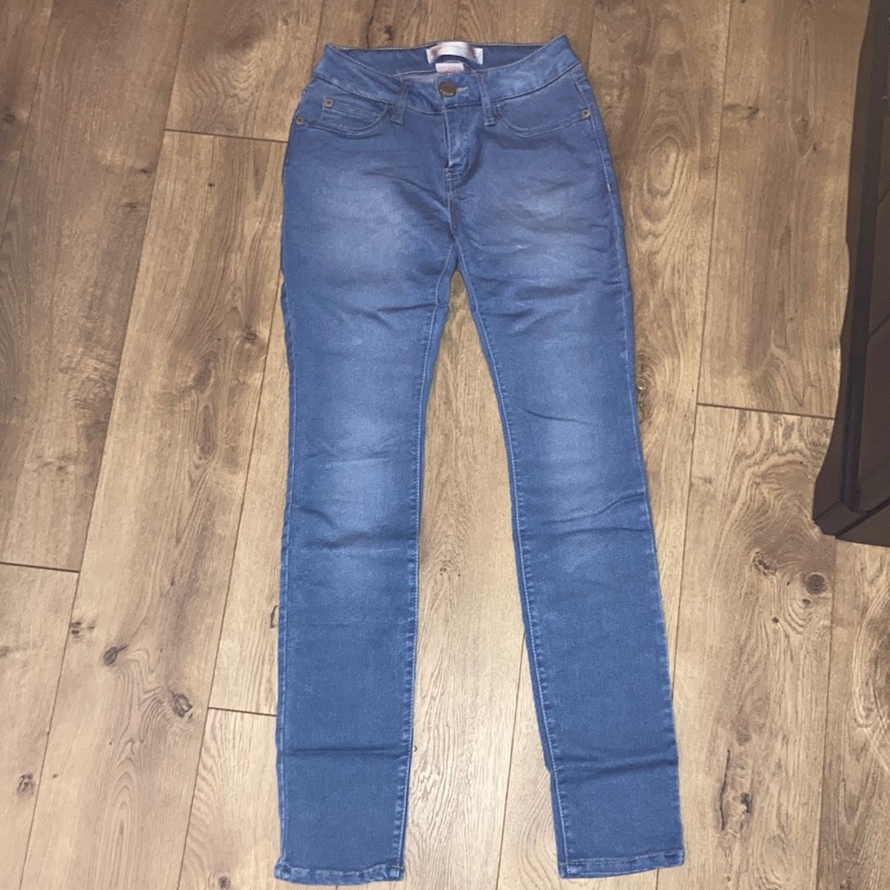 NOBO skinny jeans